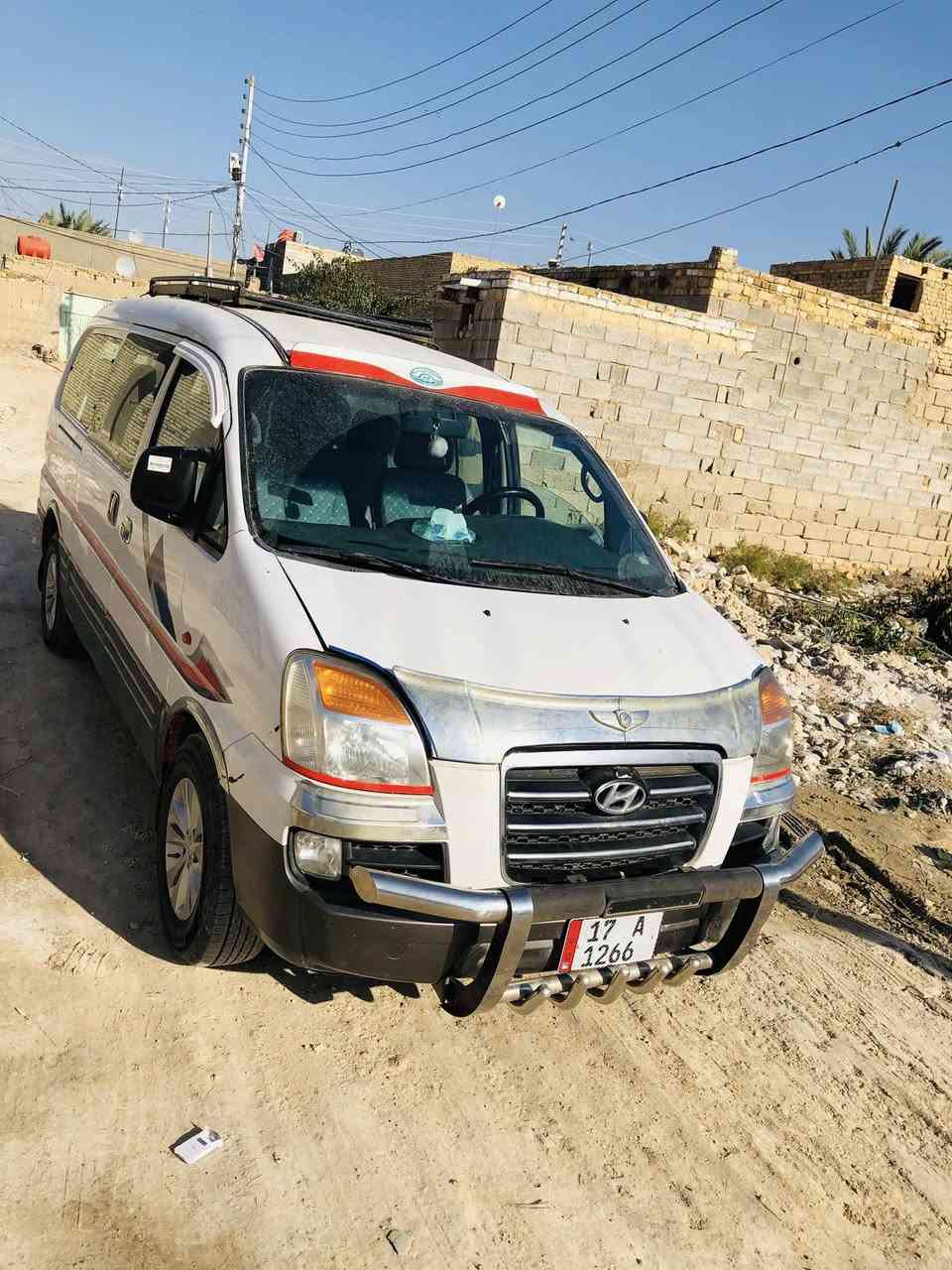 السلام عليكم ستاركس للبيع موديل 7 امسكر كير عادي حدادي تخم تاير تبريد تدفئه دوشمه  جديد خط وبحث سياره جاهزه ما ناقصه شي سعره 83 بيه مجال مكان الدوانيه ***********
