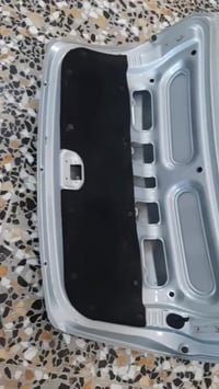 وبركاتة للبيع قبق جنطه خليجي حديد كلش السعر 125 مكاني بغداد شعله الصدر...