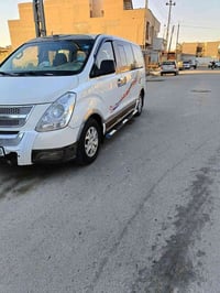 ستاركس • ٢٠١٠ • بغداد الطارميه