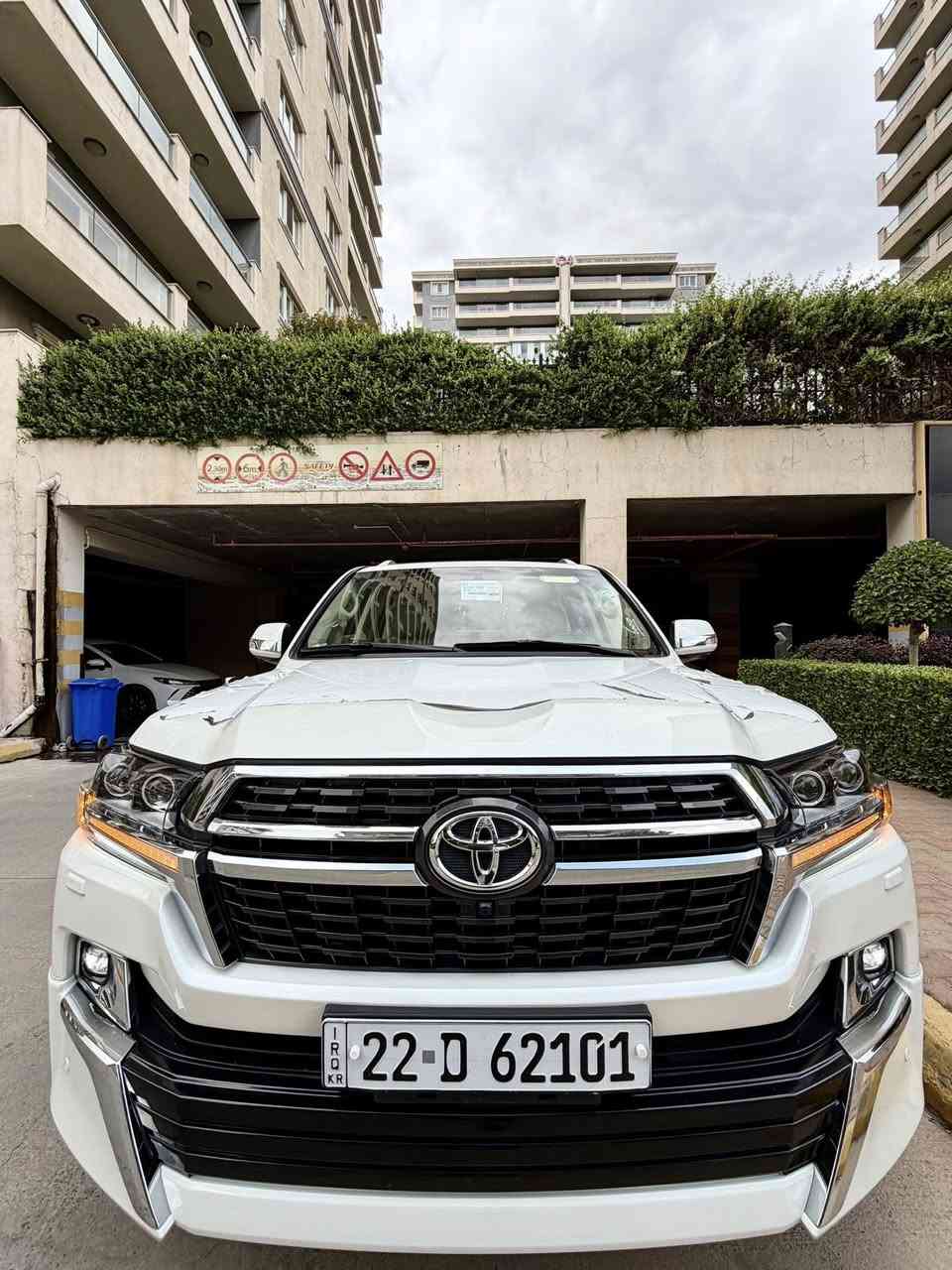 ‏Land cruiser GXR  2021     V6  52,000km
‏Grand turing

لاندكروزر ٢٠٢١  GXR

‎ملاحظە : الاخوان رجائن بس بیع نقد بدون مراوس📌

أخت زيرو بل كارتون 📦📦

‏‎لاندکروزر 2021 ساز

‏‎💎محرک 6 سلندر 

‏‎⌛️ماشي 52,000 ألف

‏‎💎 بسمطين  +سماعة بيلادي +فرشات بيلادي مجوود 
كشن ٣ دكم
٥ كاميرات
مرايت لكزز
بخ مل ماى

‏‎💎 مكفولة كفالة عامة من الدعامية إلى الدعامية

‏‎ 💎 بدون صبخ .بدون بارد  ،بدون رصعات ،بدون حتى شخط

‏‎دعاميات هم بدون صبغ ،رمل مابي ،لحية بدون صبخ ..بقية كلها بشرط

‏‎🧬فول فول مواصفات

‏‎شاشة كبير لمس 5كاميرا حاسة رادارات

‏‎كاميرات 3 شاشات سيلاد فتحة سقف 

‏‎كشن جلد كشن كاراباي شحن موبایل  8 اريباك تبريد مركزية

‏‎بصمة تشغيل عن بعد باب جاك سلاجة ليد زينون 

‏‎تحكمات ستيرن دبل فوليوم فورويل هوك

‏‎سيارة بها 2 بصمة من شركة جديد جدأ 

‏‎سيـارة عل نظافتها احسبها صفر زيرو

💎 تخم تاير دنلوب الاصلي

‏‎ 💎محرك كير بشرط مامفتوح

‏‎سيارة حيل نظيفة كلشي عل بلاد لوك

‏‎سنوية زنكة كلشي جديد مدفوع لـ2029

‏‎باسمي السنوية بشرط تحويل و خرامة 

‏‎سيارة مابيـها دينار مصرف كامل من كل نواحي

‏‎♻️نفسي يوم /تحويل و وكالة حاظر 

‏‎📍مكانك /داخل سليماني

‏‎💵 سعر 537

‏‎☎️موبايل/ ***********
