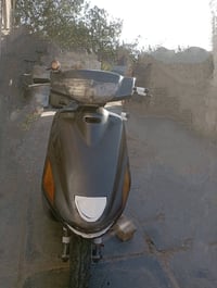 دراجه رصاصي • معدلة • دوانيه