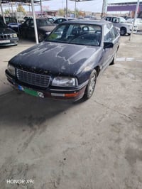 سيناتور • ٢.٦ لتر • اوتوماتيك