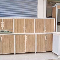 دولاب مطبخ • ٥متر • قەلادزێ