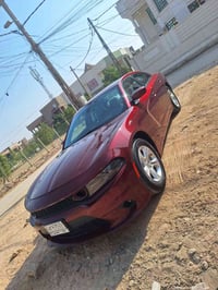 جارجر • ٢٠٢٠ • حادث