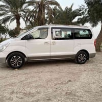 ستاركس • ٢٠١٥ • كفاله عامه