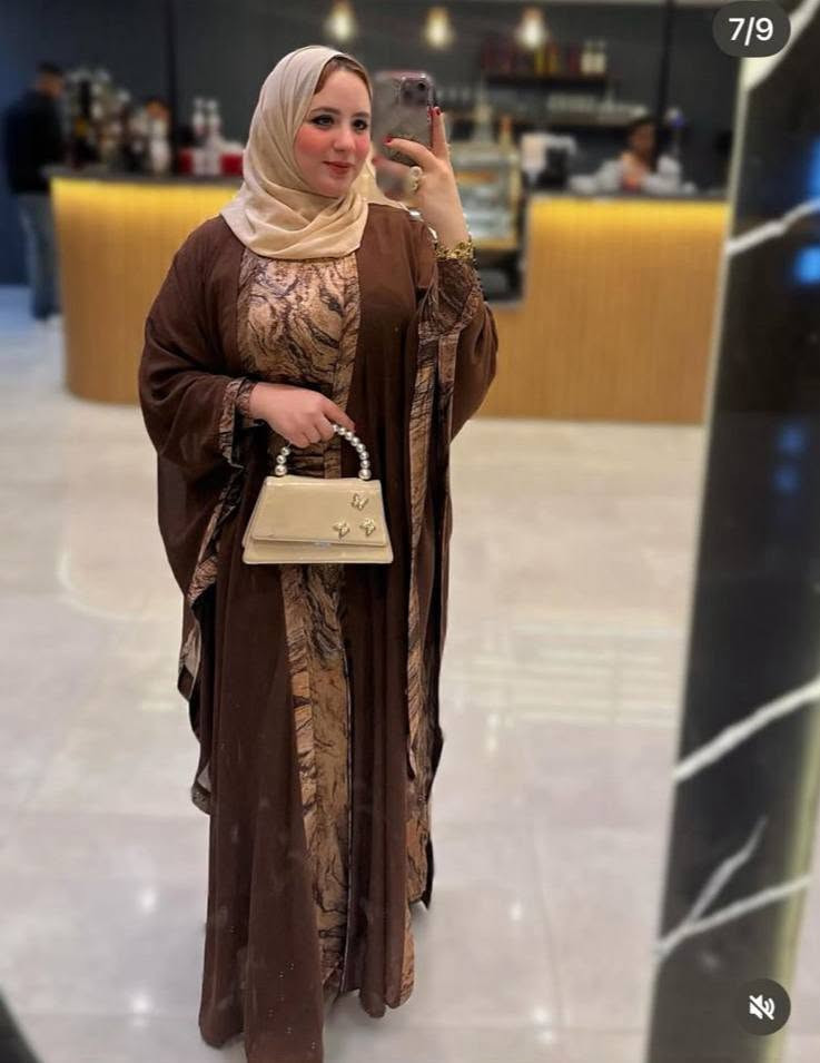 الموديل 😇توينز قطعتين 😌 🌸 💫 🌚 

الخامه 👀 شيفون في رويال  🙈 🙈 💣 

المقاس👀وان سايز من 65ك ل 85ك 😍

كود 0308


**إذا كنت صاحب هذا الإعلان وتريد حذفه لأي سبب، رجاءا أرسل رسالة إلى الدعم الفني**