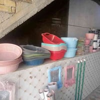 تصفية محل • مواد منزلية • النجف حي النداء