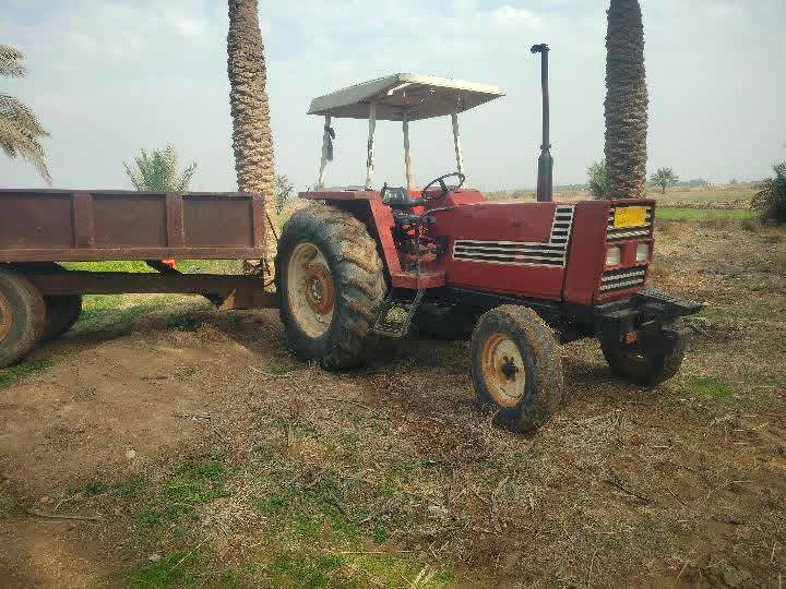 فيات 780  موديل 83 مكفوله كفاله عامه محرك كير كهربائيات مقدم جهاز هودرليك 

***********
