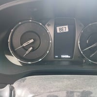 هايلوكس ٢٣ للبيع ٠٧٧٦٥٦٦١٦١١