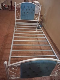 سرير حديد • جديد