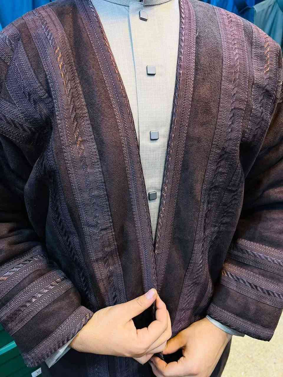 تخفيضات على جميع فروات
تخفيضات تخفيضات👇👇
كبيرة على جميع البضاعة داخل المحل


**إذا كنت صاحب هذا الإعلان وتريد حذفه لأي سبب، رجاءا أرسل رسالة إلى الدعم الفني**