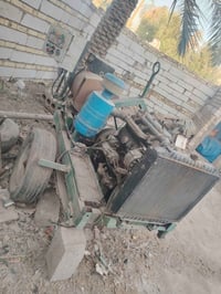 مولده ٣بستم للبيع ٠٧٨٦٤٦٧٣٤٠٧