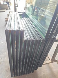 زجاج مقسى • زجاج دبل كلاص • اربيل صناعة تيمار