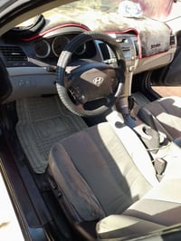 سوناته • ٢٠٠٩ • مكينة ٢٤٠٠