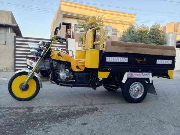 سلام عليكم ستوته لبيع موديل 2020 محرك منفيس كهربائيات شغاله تايرات جوبلس
مال رزق ستوته حلوه ركبه شرط عنوان كركوك القادسيه 2
سعر 1075وبيه مجال قليل لطيبين مامتواجد على الفيس رقم الموبايل
***********
