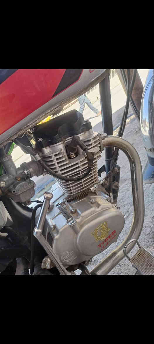 دراجه تايكر موديل 2020 شرط المكينه صبانه مامطخوخه شرط دراجه من تايه لي تايه شرط تحويل ول وكاله ***********
