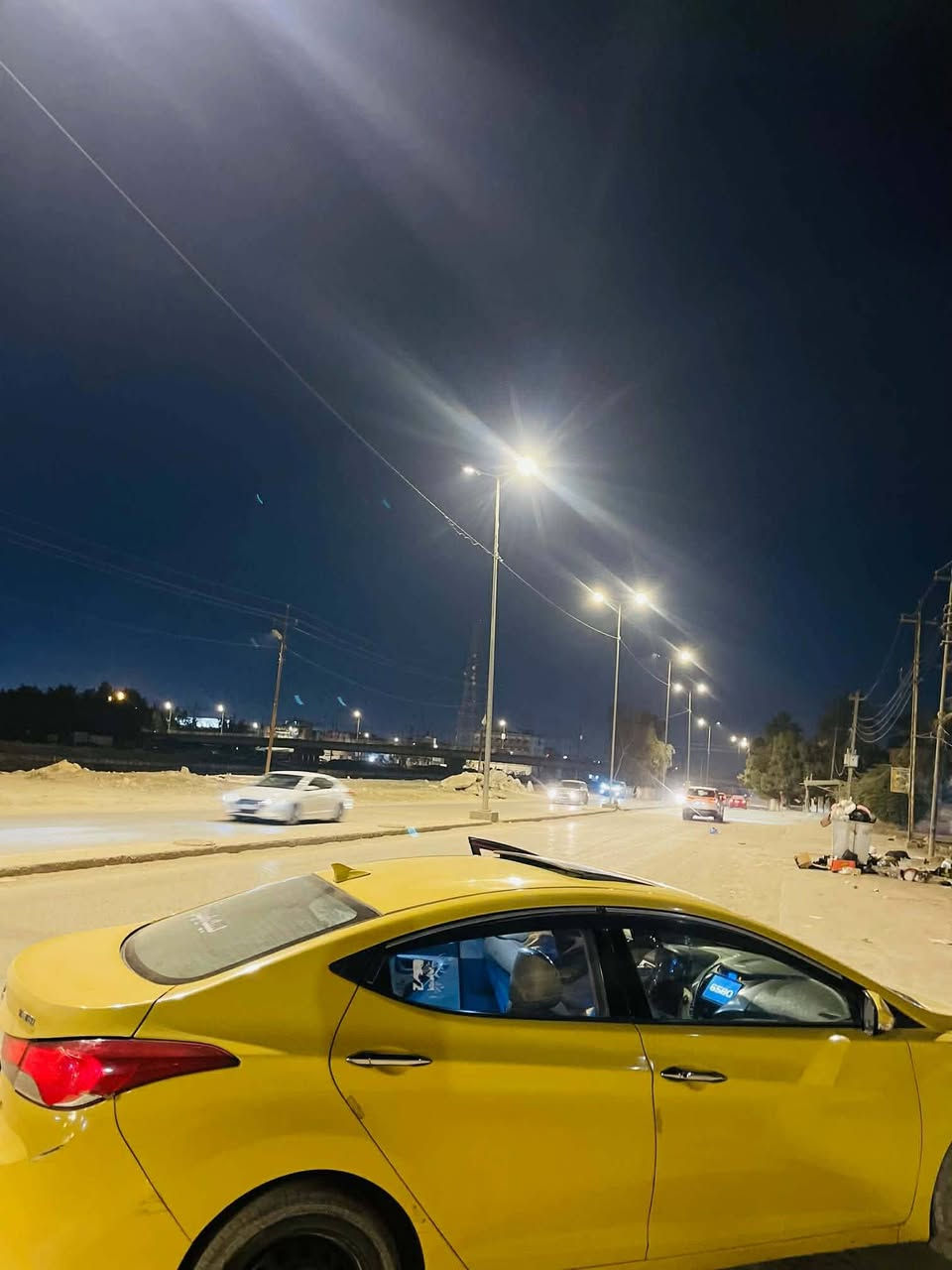 السلام عليكم النترا موديل 12فول مواصفات بصمه فتحه حساسات تدفئه كشنات مكينه كير حداديه تخم تاير كله جديد حادثها جاملغ وباب وراجعات نفسيتهن كلها ليبل واحدرقم بغداد السعر 94وبيها مجال المكان بابل الاتصال على الرقم ***********
