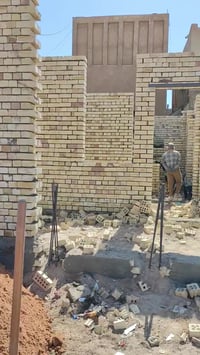 عمل بالمتر • إشراف هندسي • كوادر متخصصة