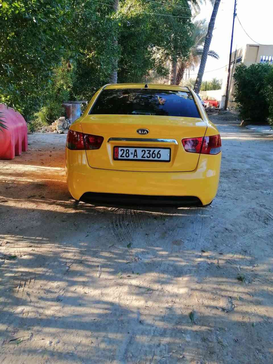 سيراتو مديل 2012 خليجي كير محرك مكينه تايرات حداديه جديد بيه طخه بالدور الخلفي رقم النجف سنويه جديده خط وبحث بيه
السكن الديوانيه قضاء غماس السعر 90وبيه مجال بسيط غير متواجد ع فيس
رقمي ***********
