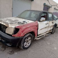 بيكم صيني • محرك قير جديد • رقم بصره