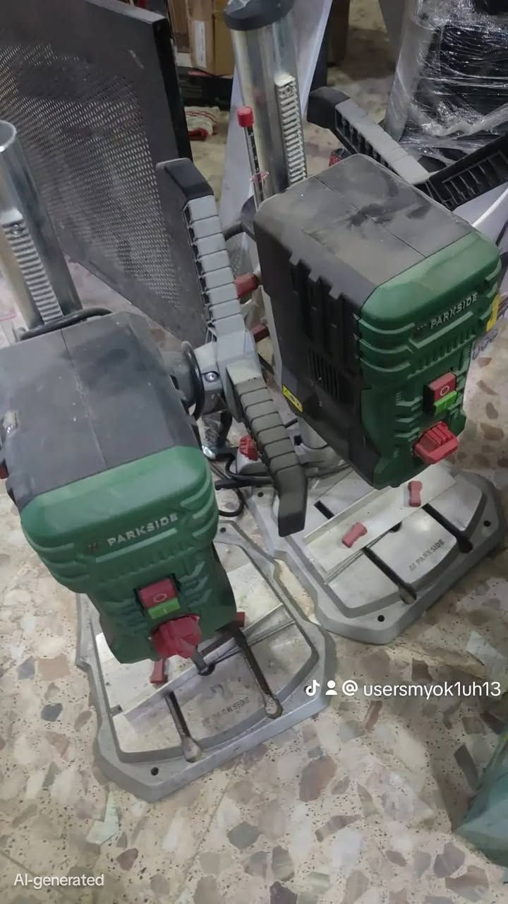 جديد مامستخدم بس جهاز واحد مستخدم قليل وكلهن شرط الشغل


**إذا كنت صاحب هذا الإعلان وتريد حذفه لأي سبب، رجاءا أرسل رسالة إلى الدعم الفني**