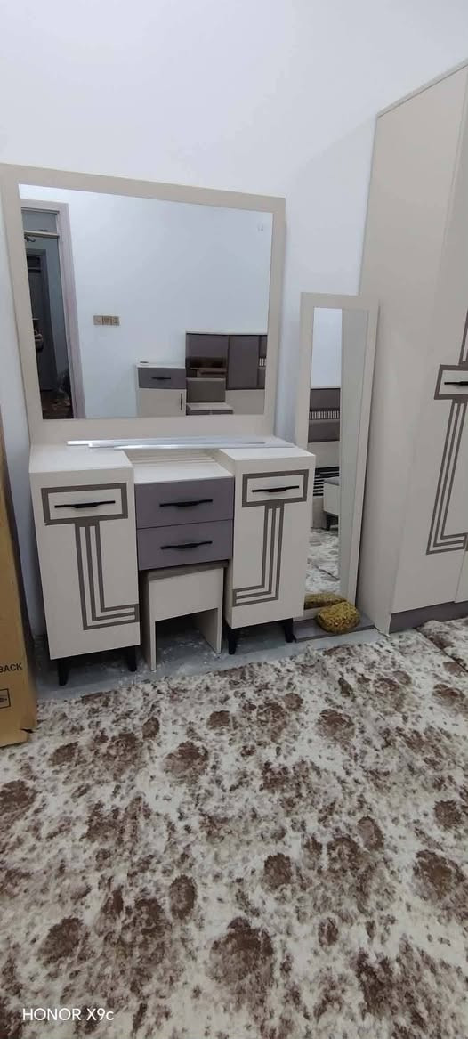 غرفه نوم تركي ٩رقطع مستعمل اخو الجديد
 لاستفسار *********** وتساب خاص
