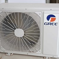 سبالت • Gree • 2 طن