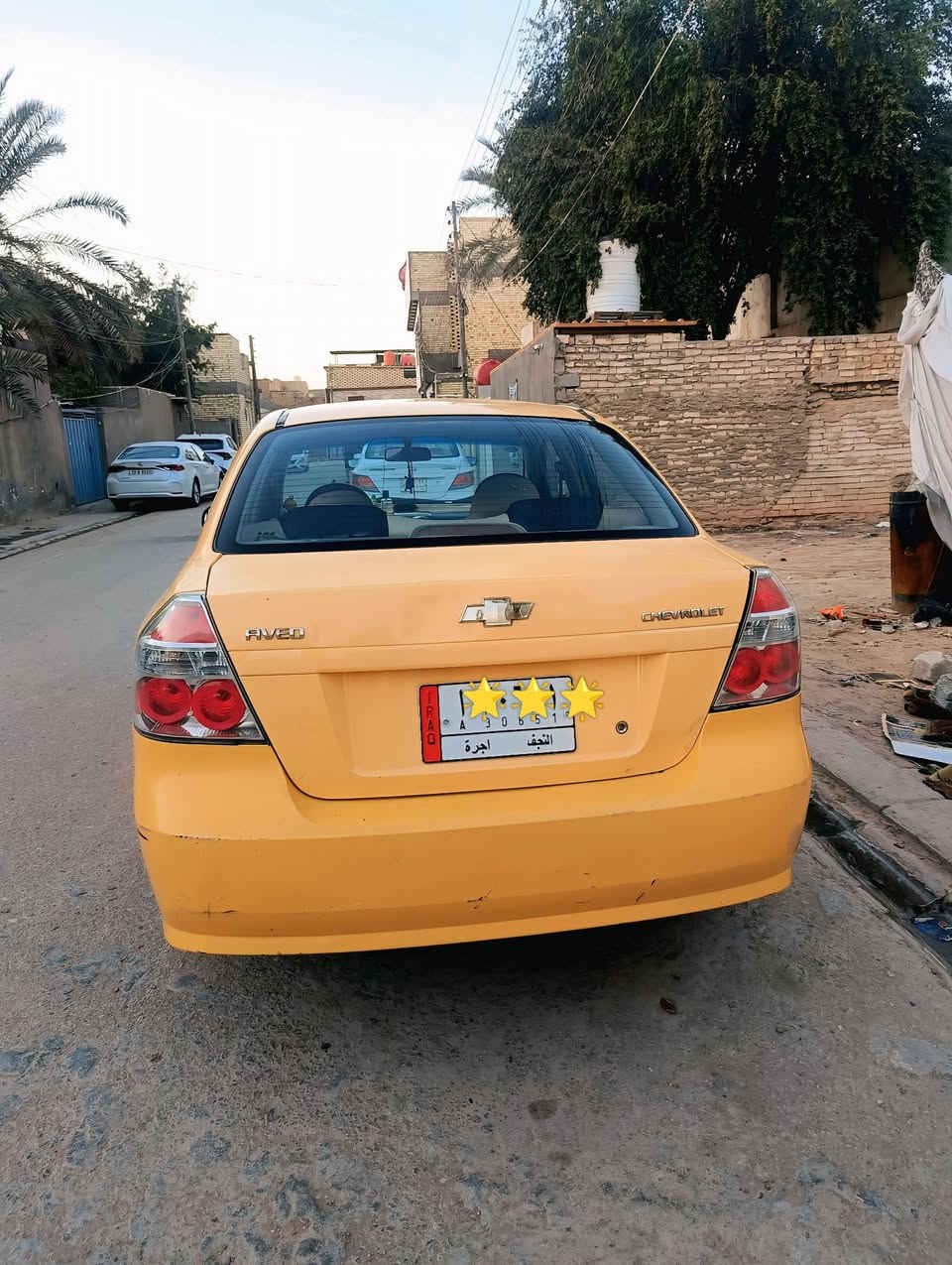 السلام عليكم
افيو 2010 كفاله عامه كير عادي مفتوح رقم نجف السيارة جاهزه من كلشي كير حداديه مكينه مكفولات خير من الله  تخم تاير  السيارة تجي تشوفه احلى من الصور مكاني نجف حي العسكري ***********
