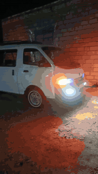 كيه بريجو للبيع مديل 2002 سياره ما مطلوبه ولا ربع  مكينه 3000 07863503...