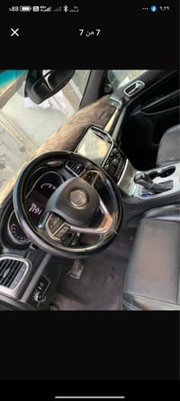 جيب بلاك توب للبيع مناسبه جداا 07808473186