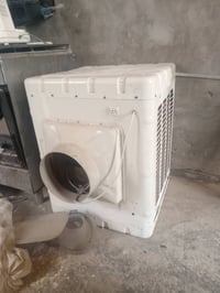 مبردة • خربانة • ممكن تشتغل