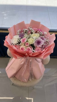 جميعاً من رخصة الادمن/ مشروع للبيع محل زهور وتزيين وهدايا للبيع  الموق...