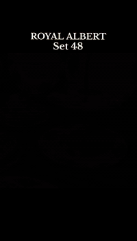 سيت رويال البرت ROYAL ALBERT
بدون ضرر 
بعده جديد
عدد الكلي للقطع 47
قوري الكبير 
حلبدان الكبير
شكردان الكبير
كوب 6
صحن كوب 6
صحن حلويات 6
صحن كيك 6
مقدمه طابقين 2
ممالح 2
كاس مع صحن 2
كاسه 2
كاسه حلويات 1
تقديم زيتون 1
صحن تقويم 1
منسف كبير 1
شكردان 1
مقدمه 1
جرص 1
حذاء 1
محاره 1
جذع نخله 1
متوفر توصيل جميع محافظات العراق
الاعتماد واتساب كارت 5 اسيا ***********
