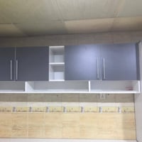 كاونتر مطبخ • جديد يومين • قطعة منفصلة