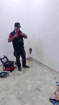 صيانة سونار • بغداد الدورة • ضمان ٥ سنوات