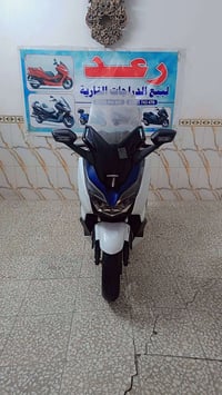 فورزه صفر 13للبيع فول مواصفات وكاله كفاله عامه نضافه 100 /100  للاستفس...