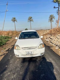 كيا ريو • ٢٠٠٤ • أوتوماتيك