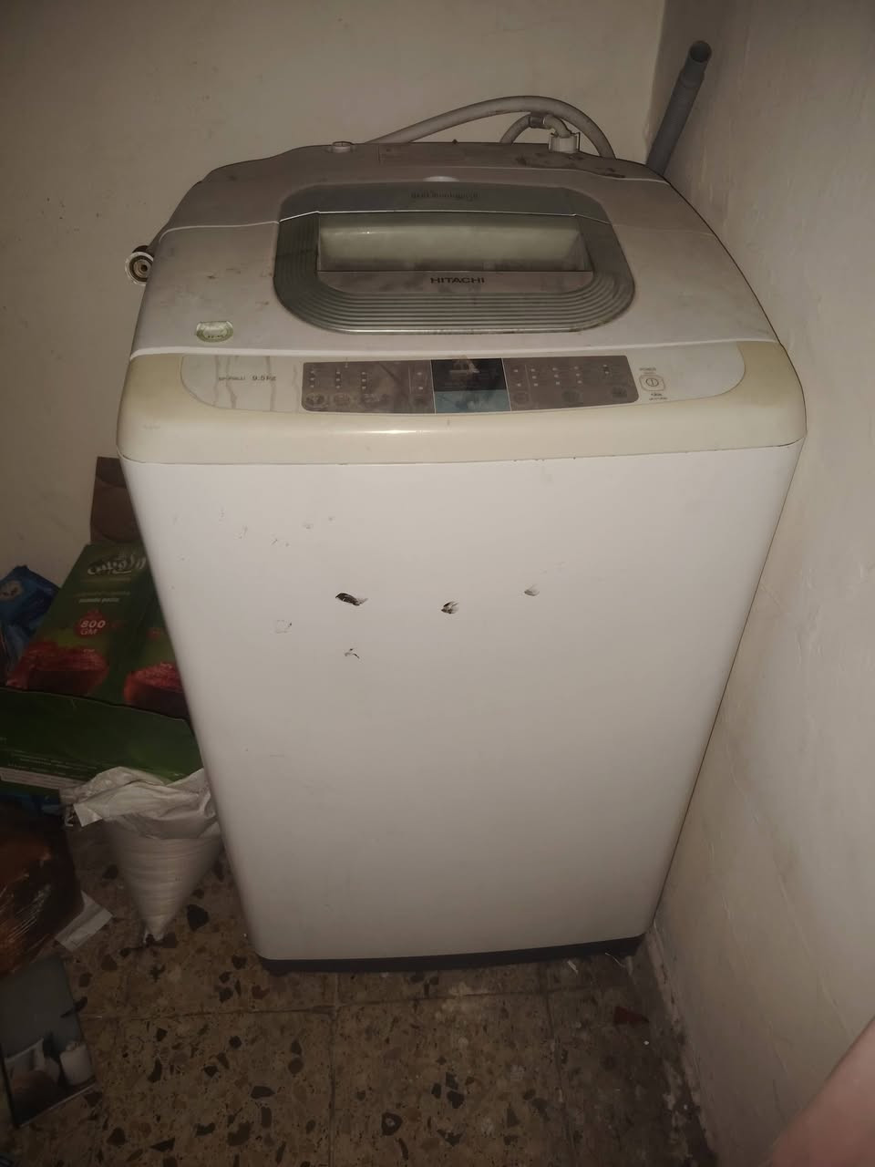 غساله البيع سعر ٣٥٠ الف جديده
مكاني الزعفرانيه ***********
