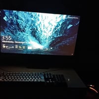 Intel Xeon E5-2640 v4 • Radeon RX 580 8GB • 16 جيجابايت رام