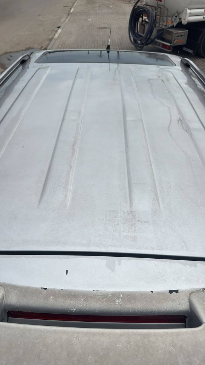 السلام عليكم ورحمه الله وبركاته لاندكروزر موديل 2006 جاهزة من كلشي تبريد مكينة كير خير من الله اوتو ناتيك فور ويل دبل تانكي فتحة سقف بيعة كتاب مزاد بأسمي ابيع هذا الموجود سعر 105وبيهة مجال بسيط الشراي يتصل على الرقم ***********
***********0
مكاني بصرة قرب ساحة سعد
