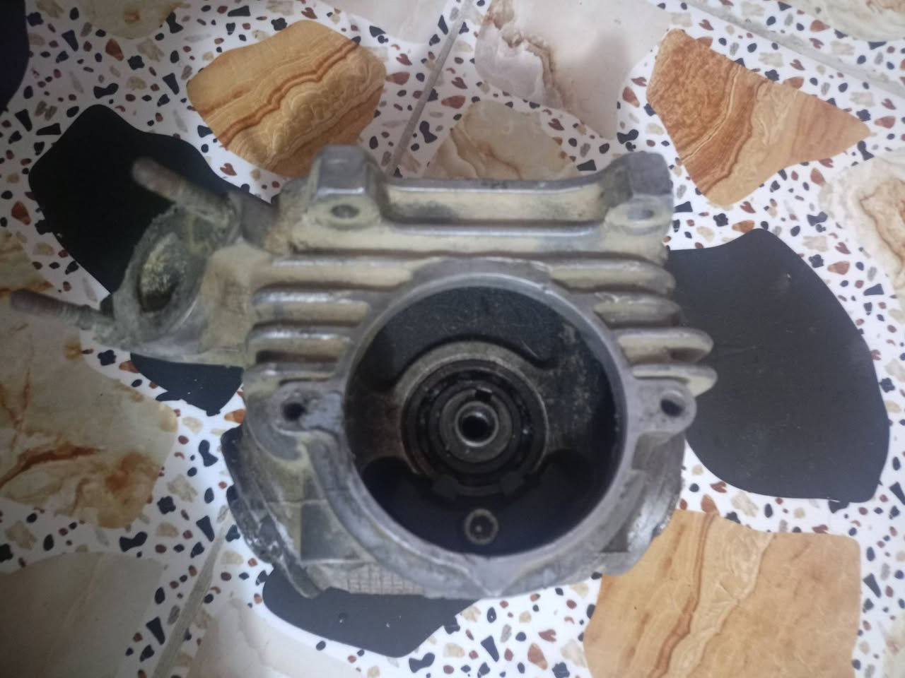 سلام عليكم كور ماكس 120 للبيع ب 30 وبي مجال كامل جيب وشد اي نقص مابي شوفت عينك نضافه 80%100 كامل هته ولفات بي


**إذا كنت صاحب هذا الإعلان وتريد حذفه لأي سبب، رجاءا أرسل رسالة إلى الدعم الفني**