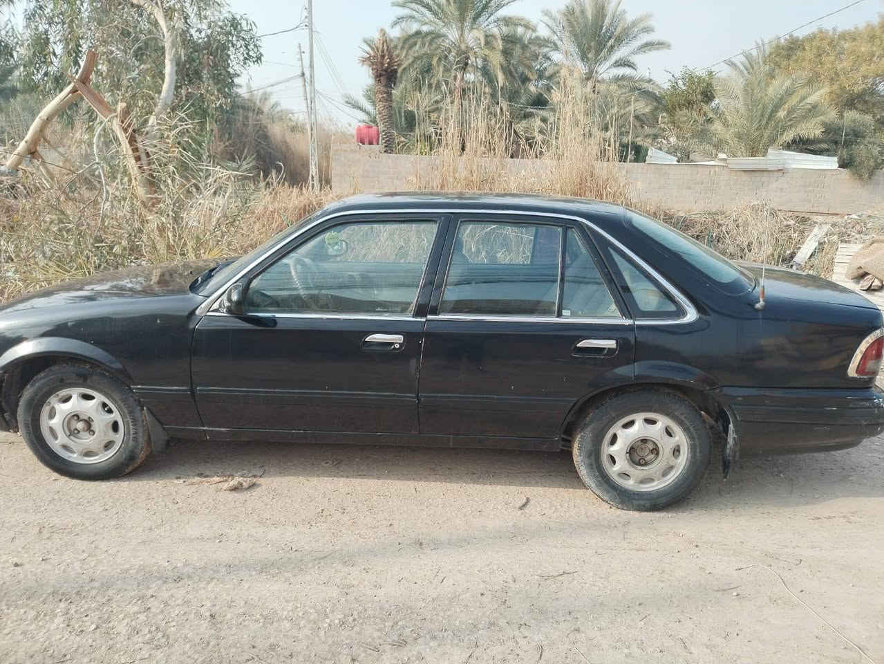 السلام عليكم سياره برنس رقم بغداد بسمي تحويل ثاني يوم مكينه حداديه خير من الله تخم تايرات جديد سنويه 27العلم خوان كير بس لابك مايرجع سعر سياره 30بيه مجال للطيبين مكاني بكربلاء رقم الهاتف***********
