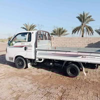 كيا ٢٧٠٠ • موديل ٢٠٢١ • كفالة عامه