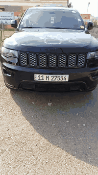 السلام عليكم 
جيب بلاك توب فول بدون فتحة 
بصمة 
جلد 
حساس خلفي 
تدفئة بلكراسي والاستيرن 
اوتو بارك
شاشة كبيرة اندرويد 
كراسي كهرباء 
صندوك كهرباء 
تبريد قطعتين 
ويل ٢٠
ماشية ٨٥
حادث جاملغ وبنيد شواصي سليمة
رقم بغداد الجديد باسمي هزة جديد تحويل مباشر 
السعر ٢٠٥ بي مجال بسيط 
مكان السيارة بغداد البياع 
***********
***********
