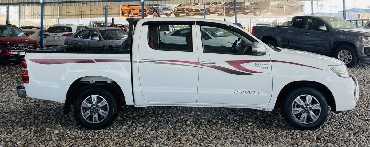 2014 سعودي كفالة عامه وضع شركه مكينه ممفتوحه لاتنقيص لاتبخير ماشيه 270 ستخدام نظيف ومحفوضه رقم كربلاء بسمي هزه وفحص جديد بيع او مراوس السعر 207$ مكاني بابل - الشوملي للاستفسار *********** او ***********
