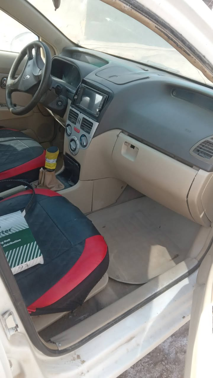 شيري فلاوين للبيع 2013
استفسار 0780 763 8969
