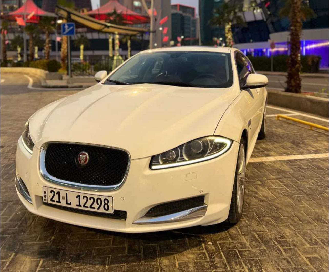 ئۆتۆمبێل: جاگوار موديل 2014 v6 -xf كلين

Supercharged Dynamic     
   120 km  ڕۆیشتن
‎شتێکی بیلادی خۆیتی  

ســــعر $ یەک کۆمێنـت بکە راســـتەوخۆ بــۆ دێـــت🟢

گێڕ و مەکەینە هەموو شتێکی بەشەرتە هەموو
مواصفات فول فول
بەسمە،گوشن کارەبای ،گوشن خەزن 
گوشن هیتەرە، ڕادار پشتو پێشی ،شاشە گەورە 
لایت زینۆن، پەدڵ شەفت، سێ مۆدی لێ خوڕین
سلاید، برێک کارەبای، کامێرەی دواوە
دەرگا بەسمە ،ئاوێنە کارەبای

ژمارەی خاوەن سەیارە👈: *********** 
واتساب
