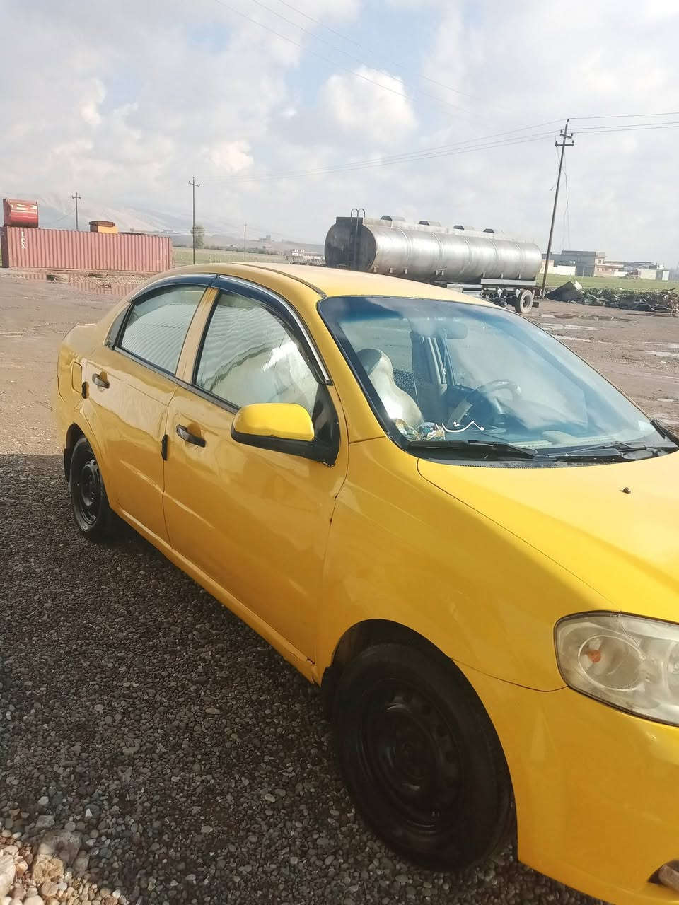 افيو موديل 2009 وارد كوري مكان السياره موصل
رقم نجف باسمي السياره سنويتها تنتهي 2028

هيئه وغرامات صفر

كير محرك شرط السعر 48 وبيها مجال
***********
***********
