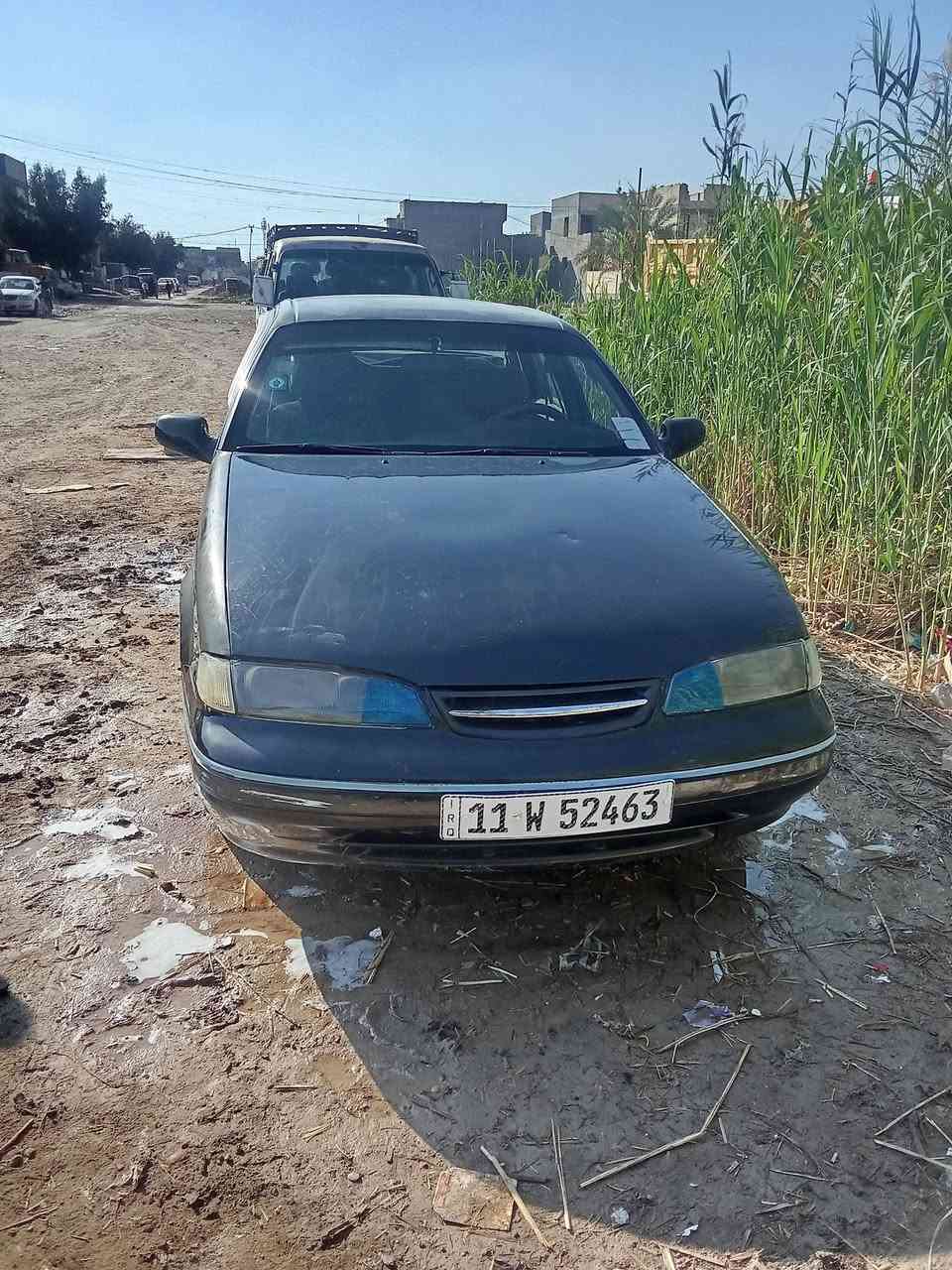 لبيع برنس موديل 96 سياره مكفوله من مكينه كير جديد سياره بلاديه حلوه مكان بغداد ابو  سعر 35 مكلف بل نشر خاص ماجوب *********** هاذ رقم صاحبه
