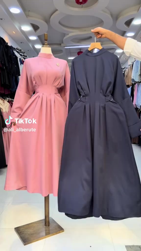 فستان محجبات يلبس وزن 52 طول 160 اللون الوردي فقط سعر 25 للتواصل خاص


**إذا كنت صاحب هذا الإعلان وتريد حذفه لأي سبب، رجاءا أرسل رسالة إلى الدعم الفني**